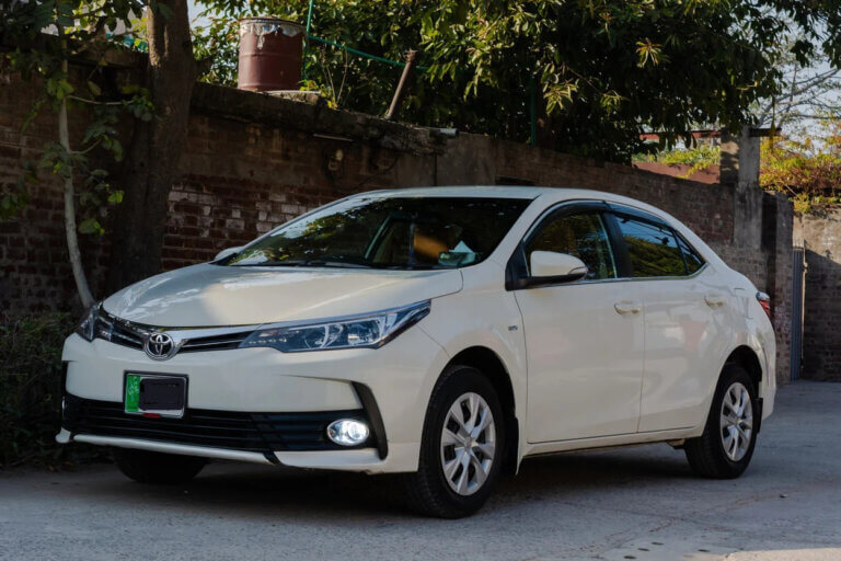 SAF Rent A Car Lahore Car Rental 03042795250